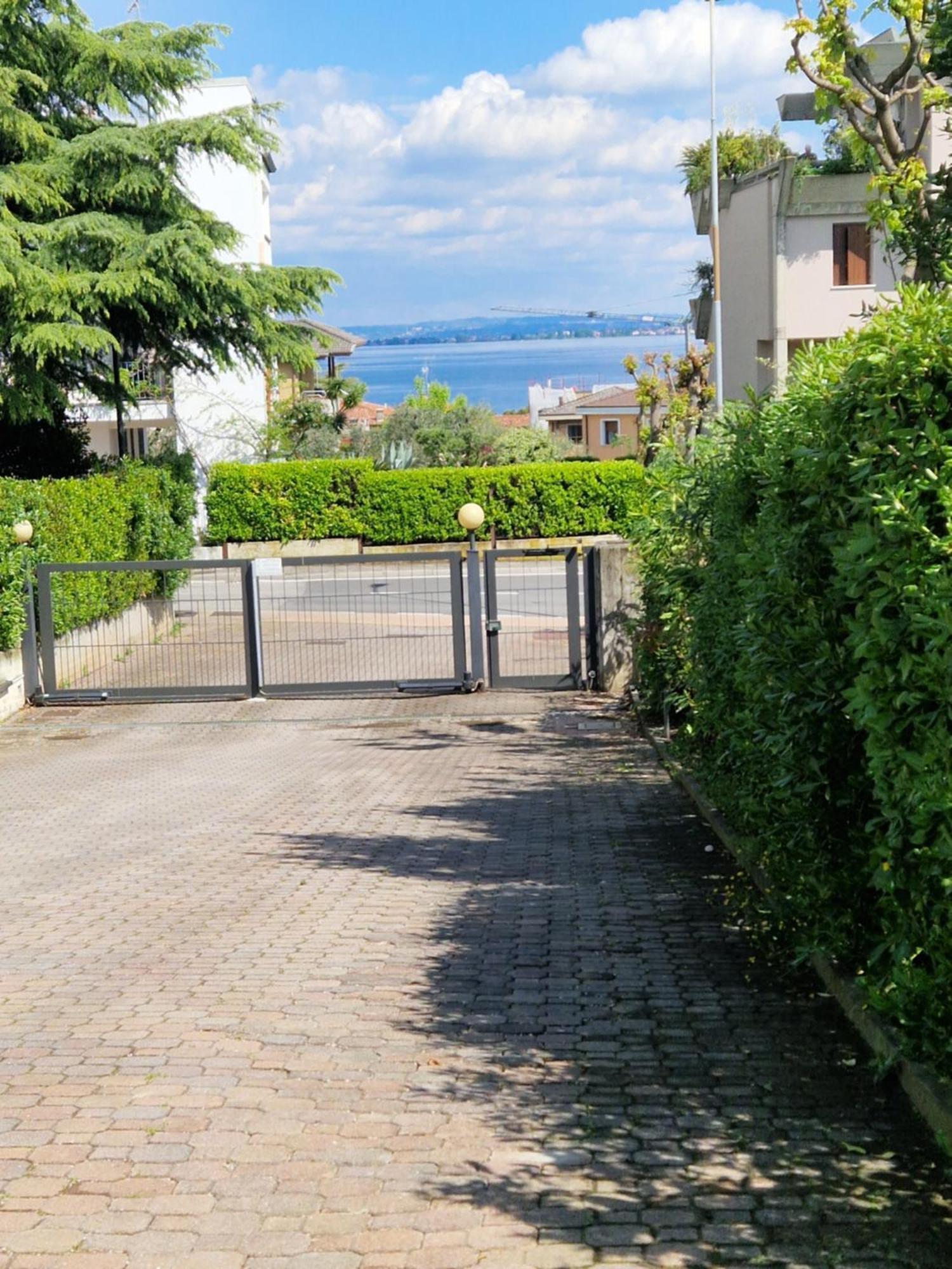 Happy Lake Desenzano del Garda Eksteriør bilde